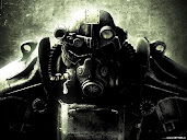 #37 Fallout Wallpaper