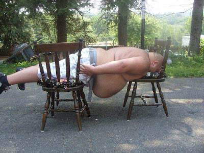 Planking style