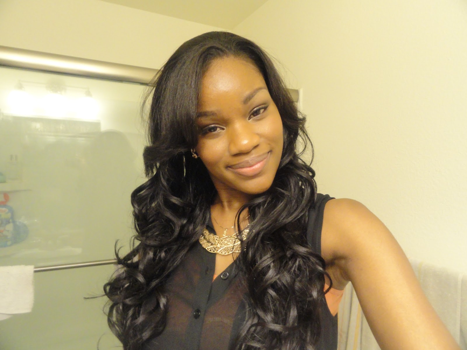 Our Unique HairiTage Freetress Equal Jersey Girl