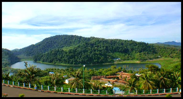 Danau Aneuk Laot, Sisi Lain Pulau Weh yang Penuh Keindahan