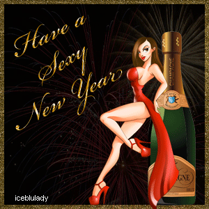 Happy New Year!