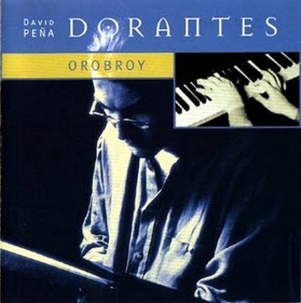 La Flauta de Hohle Fels David Peña Dorantes. Orobroy. 1998