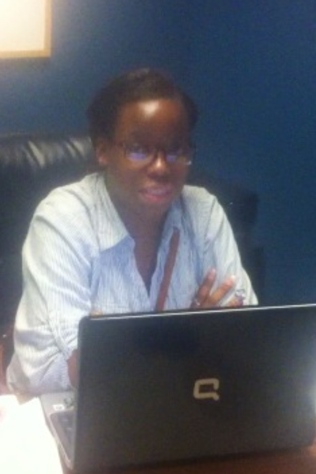 JOUR 271Spring 2013 Hefley Hall Prepares For Move Out Of Residence