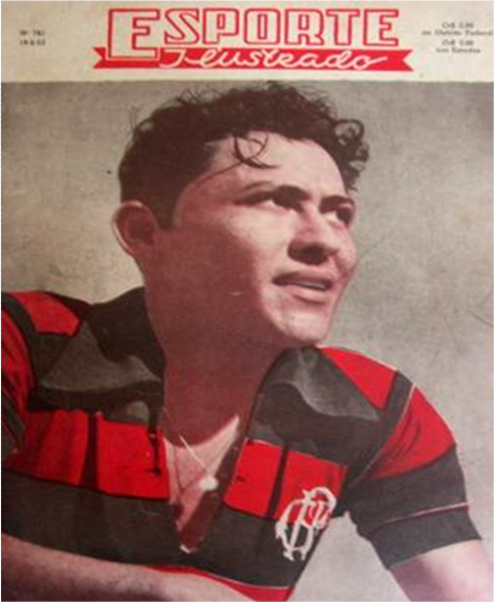 Dequinha Alchetron, The Free Social Encyclopedia