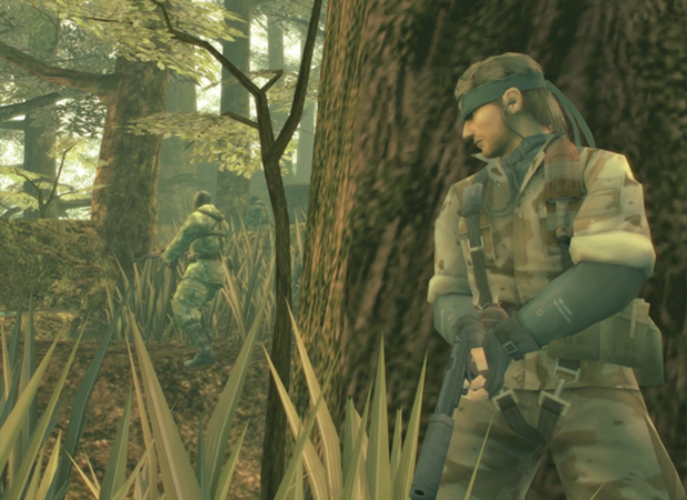 mgs 3 snake eater pc magazine mgs 3 snake eater pc magazine