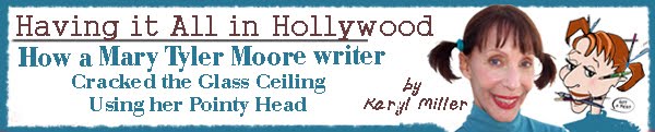 Having it All in Hollywood