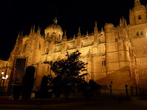 Salamanca