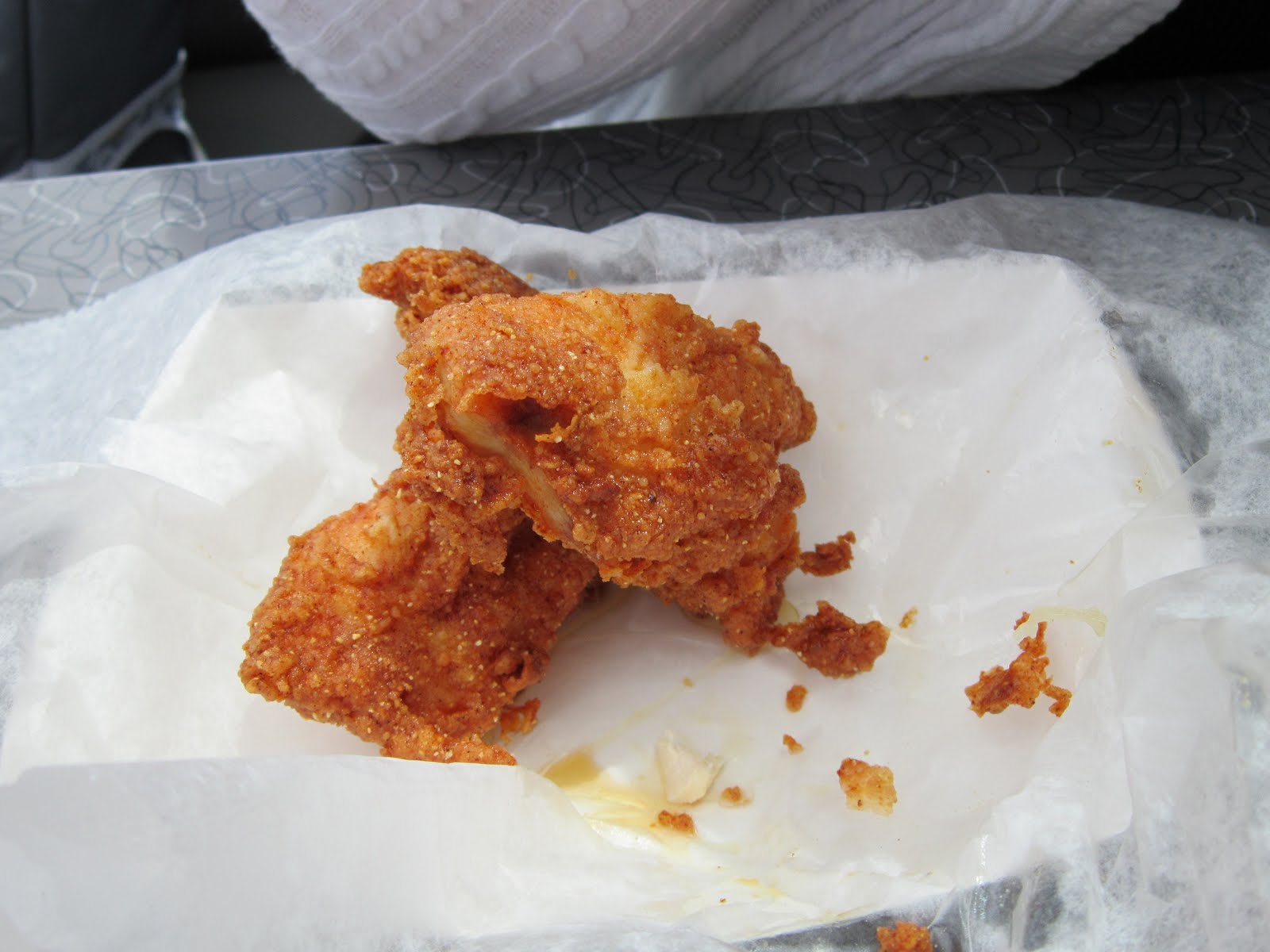 Home Cooked Happiness: Indianapolis Food Tour