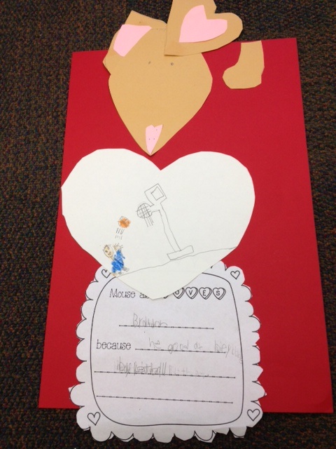 Valentine's day books: top 16 picks to read with your child Buzzing About Second Grade: Valentine's Day Fun!