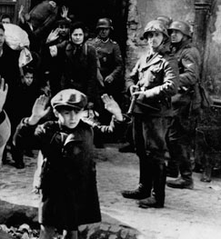 Image result for Nazi Forces Arrest JEWISH CHILDREN CARTOON
