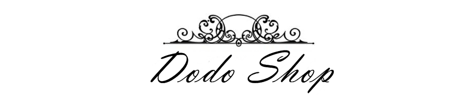 Dodo Shop