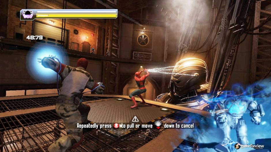 spider man edge of time full pc game download spider man edge of time full pc game download