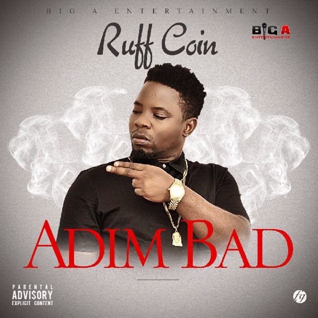 Ruff Coin - Adim Bad Ruff Coin - Adim Bad