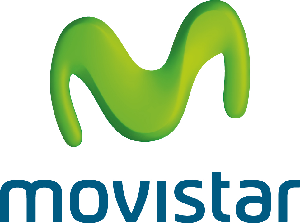 facebook logo eps. download Movistar logo in eps format