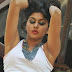 Actress Akshida Expose Deep Navel Thunder Thigh in Shorts and Top