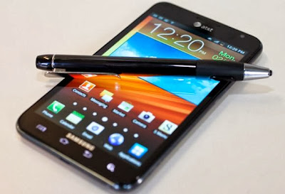    Galaxy Note