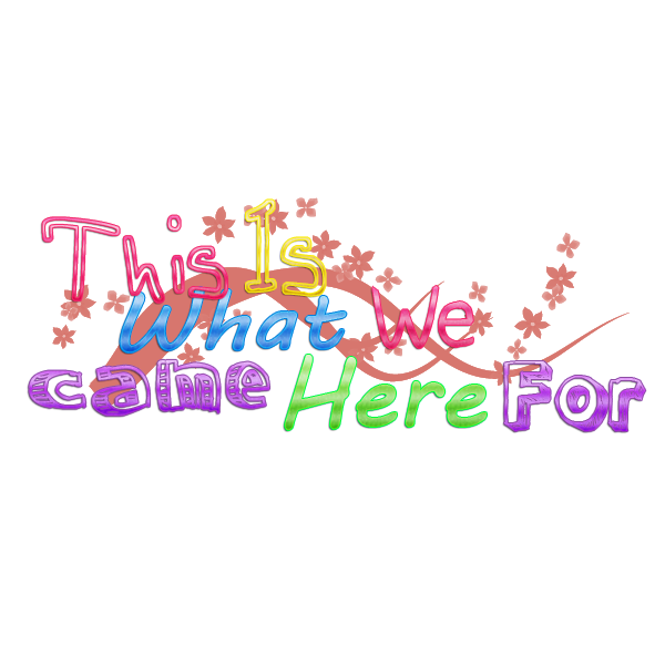 Photoscape Editor Word Art