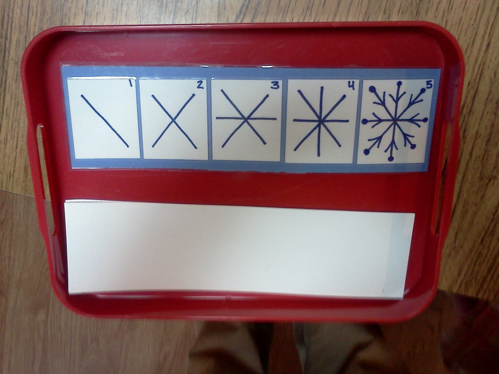 Chinese zodiac signs & meanings Montessori Design: snowflake drawing