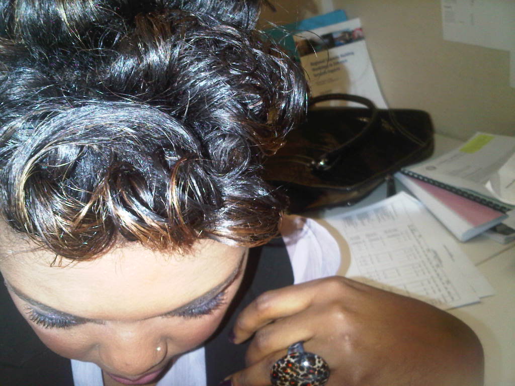 Necessary Beauty More Beauty Secrets My Review Of Mizani Hair