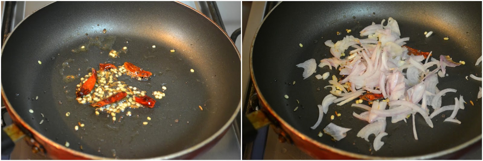 Peas Sundal / Green Peas Sundal / Pattani Sundal / Navratri Recipes