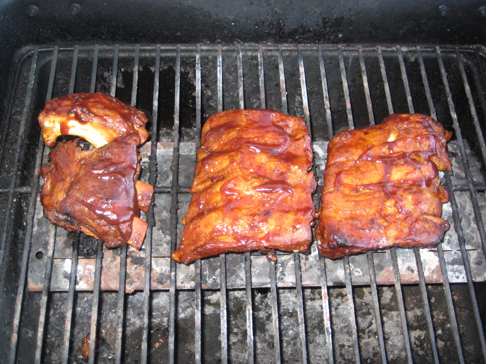 The Menu Mama Crock Pot Ribs