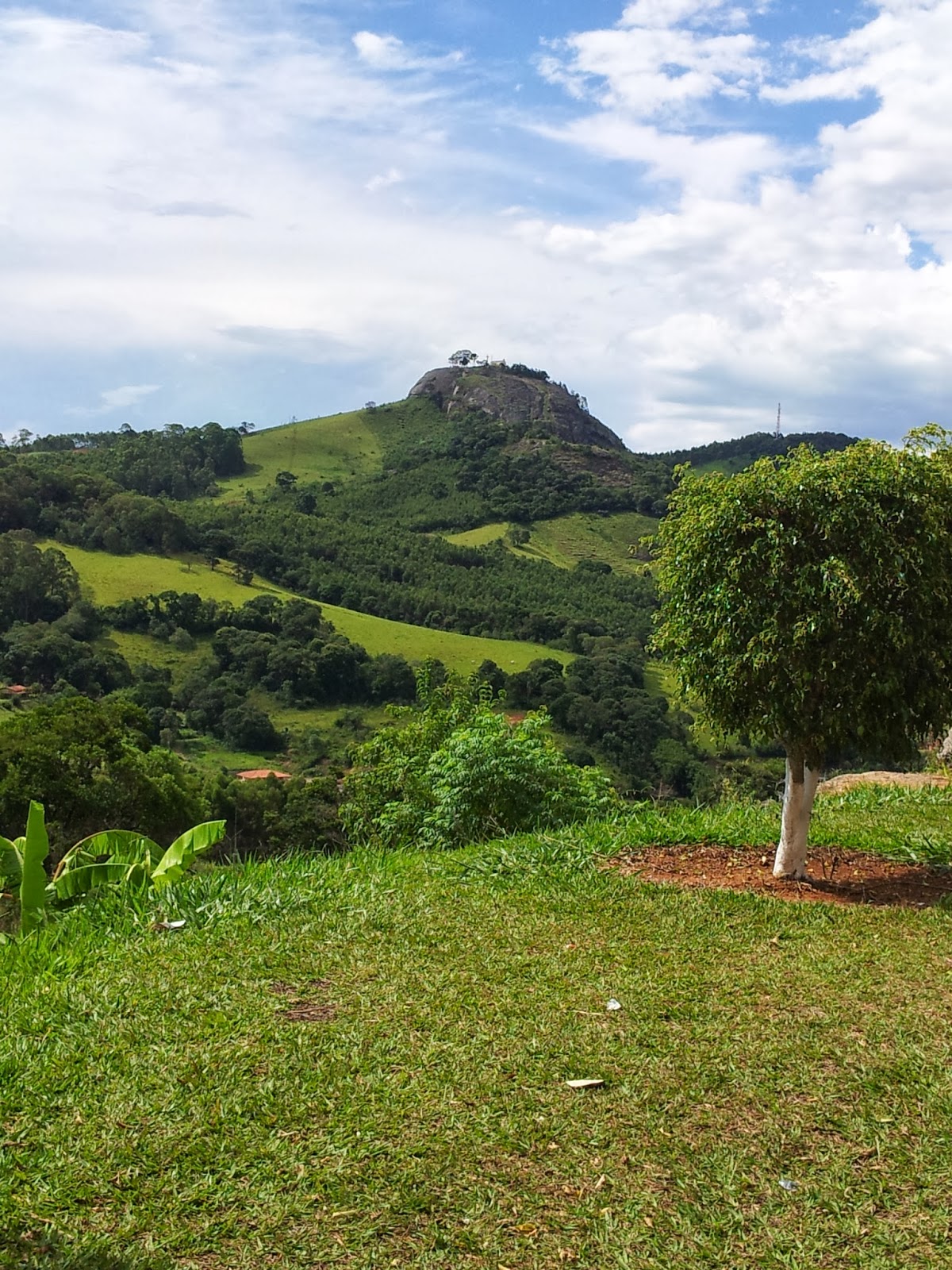 ARRUMAMALAAI PEDRA BELA SP