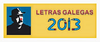 LETRAS GALEGAS 2013