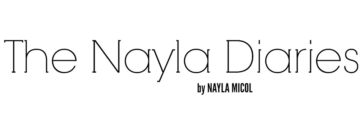 The Nayla Diaries