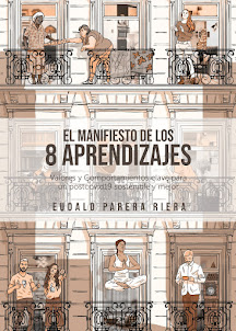 El Manifiesto de los 8 Aprendizajes