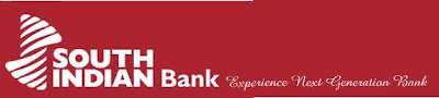 South Indian Bank Recruitment 2013
