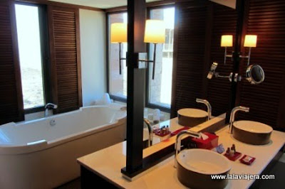 Habitaciones Hotel Sheraton Salobre, Gran Canaria