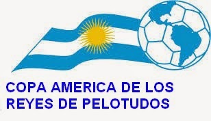 La copa America