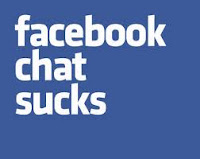 How to fix Facebook Chat problem