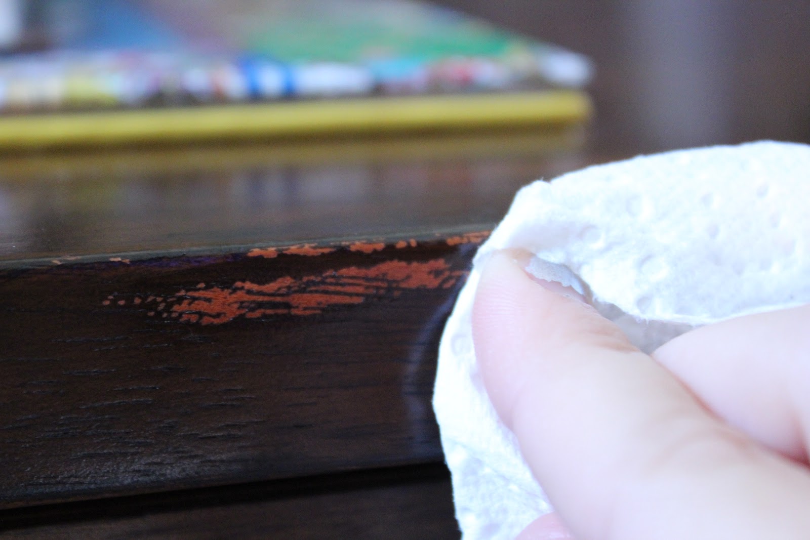 Dark Spots On Wood Furniture at Randall Facer blog