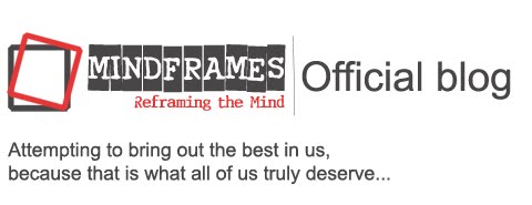 MINDFRAMES