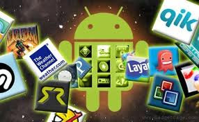 Developing Android Applications
