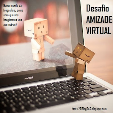 Amizade Virtual