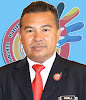 Pegawai Pendidikan Daerah Hulu Terengganu