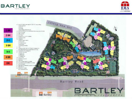 Bartley Mrt