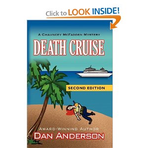Death Cruise by Dan Anderson