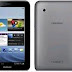 Samsung P3110 Galaxy Tab 2 7.0 WiFi User Maual Guide