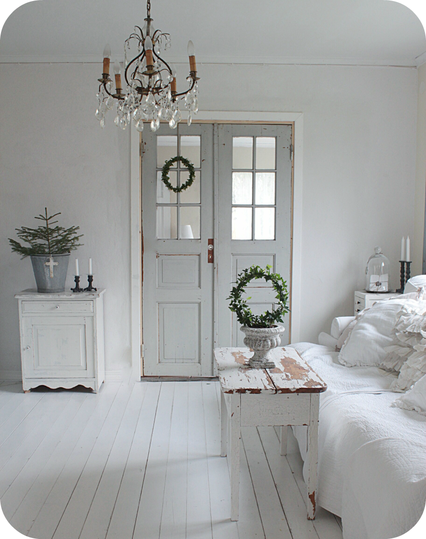 Lilla blanka: december 2014