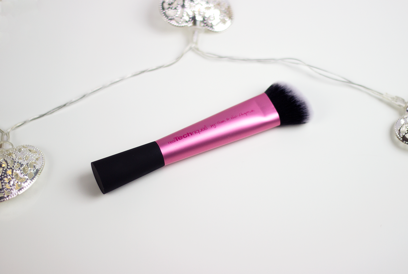 Real Techniques Sculpting Brush CharmedCharlee Bloglovin’