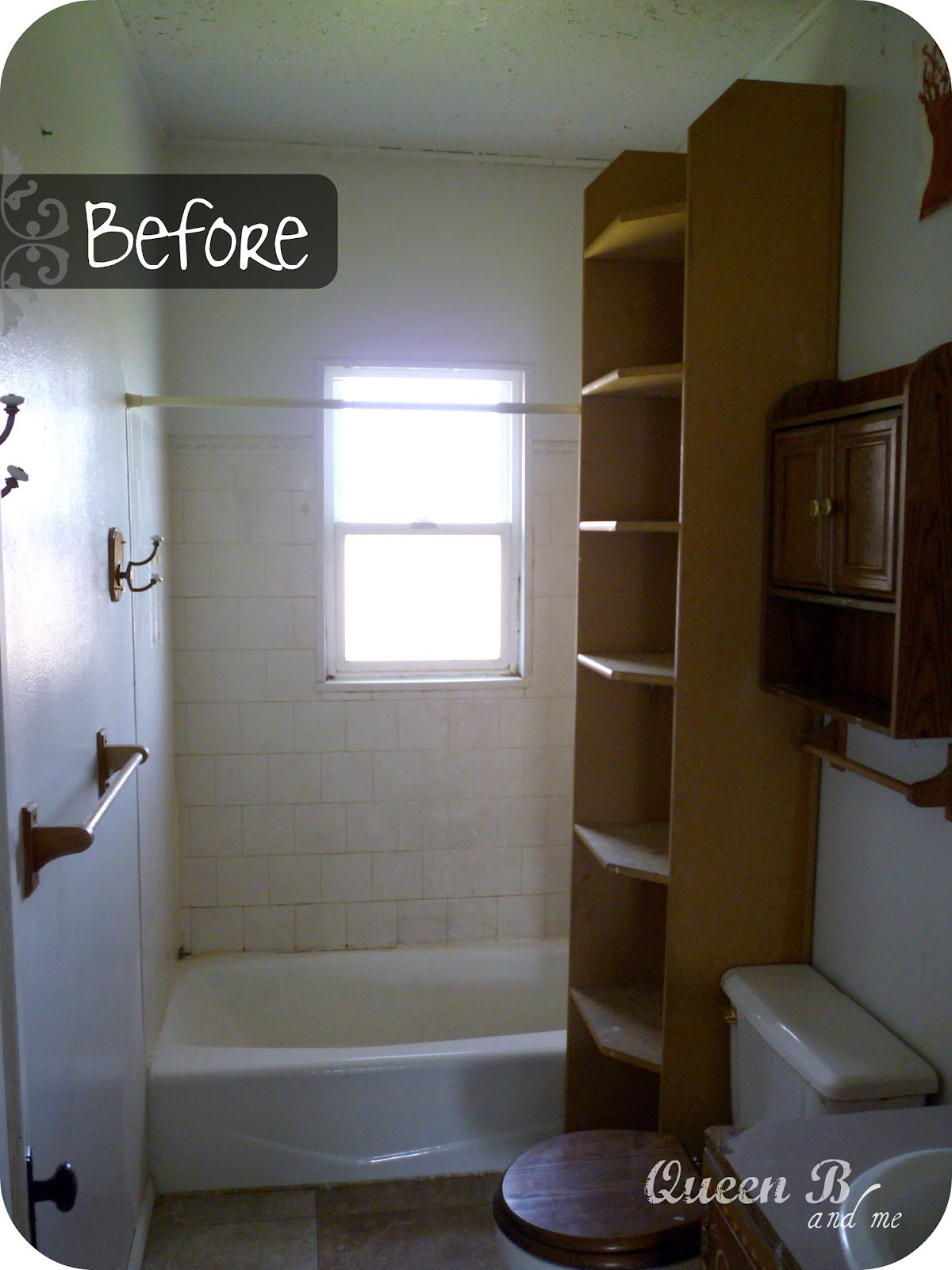 Subway Tile Tutorial