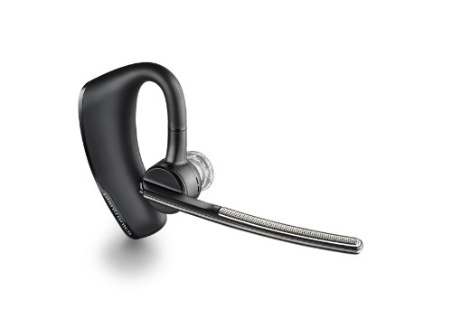 Plantronics Voyager Legend Bluetooth Headset - Retail Packaging - Black Reviews