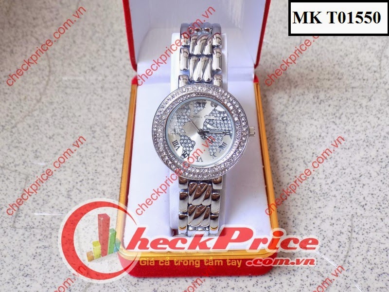 Đồng hồ đeo tay nam dây kim loại đẹp và rẻ - 18