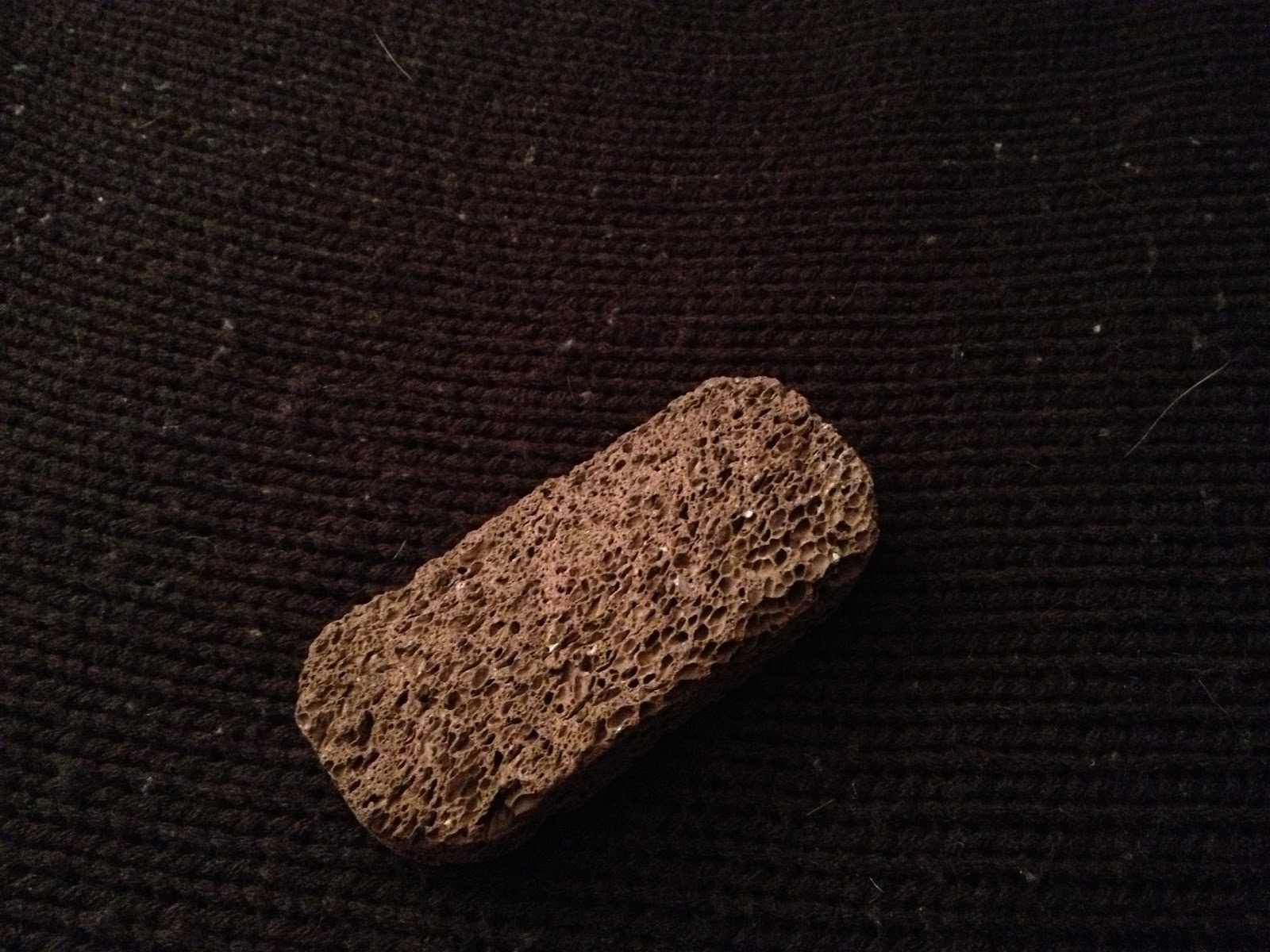 Olivia Cleans Green How to Remove Lint Balls from a Sweater