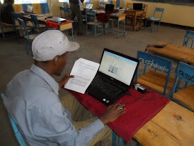 MWL.MARIWA IN COMPUTER EXAM