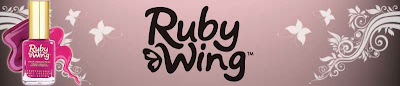 Ruby Wing Benelux