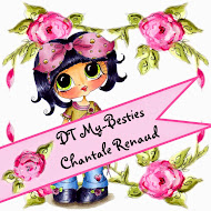 DT Besties Blog Français!